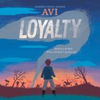 Loyalty Downloadable audio file UBR by Avi
