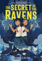 The Secret of the Ravens by 