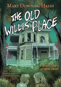 the-old-willis-place-graphic-novel
