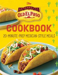 the-old-el-paso-cookbook