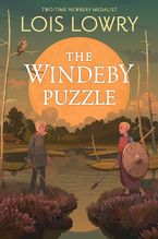The Windeby Puzzle by Lois Lowry