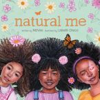 Natural Me by MzVee,Lisbeth Checo