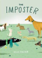 The Imposter by Kelly Collier,Kelly Collier