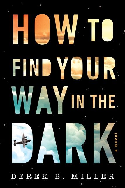 How To Find Your Way In The Dark Book Cover