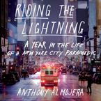 Riding the Lightning Downloadable audio file UBR by Anthony Almojera