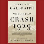 The Great Crash 1929