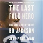 The Last Folk Hero Downloadable audio file UBR by Jeff Pearlman