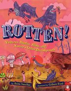 Rotten! Paperback  by Anita Sanchez