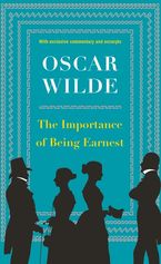 The Importance of Being Earnest Paperback  by Oscar Wilde