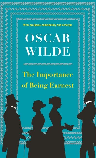 an analysis of irony in the importance of being earnest by oscar wilde an analysis of irony in the importance of being earnest by oscar wilde
