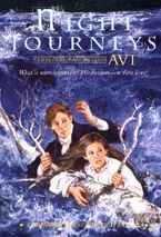 Night Journeys Paperback  by Avi