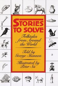 stories-to-solve