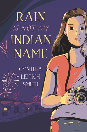 14 Teen & YA Books with Indigenous Representation