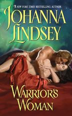 Warrior's Woman Paperback  by Johanna Lindsey