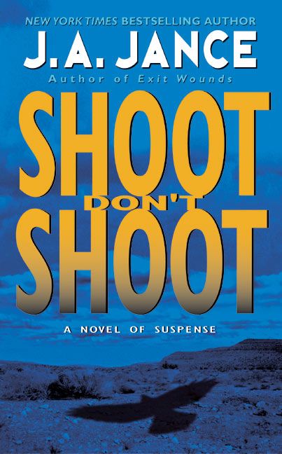 Shoot Don't Shoot