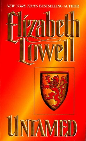 Enchanted elizabeth lowell