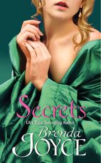 Secrets Paperback  by Brenda Joyce