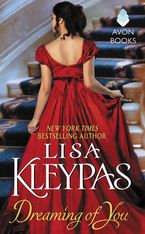 Dreaming of You Paperback  by Lisa Kleypas