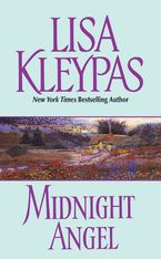 Midnight Angel Paperback  by Lisa Kleypas