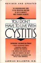 You Don't Have to Live with Cystitus  Rv