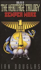 Semper Mars Paperback  by Ian Douglas