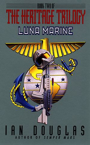 Luna Marine: