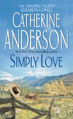 Simply Love Paperback  by Catherine Anderson