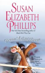 Dream a Little Dream Paperback  by Susan Elizabeth Phillips