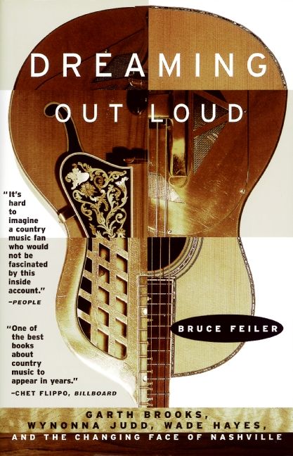 Dreaming Out Loud:
