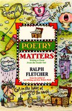 Poetry Matters Paperback  by Ralph Fletcher