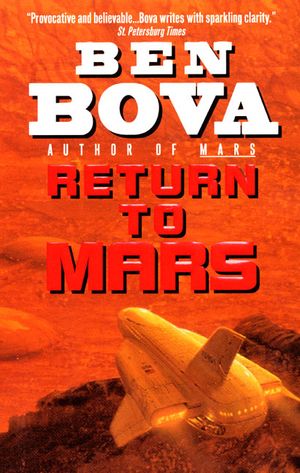 Return to Mars