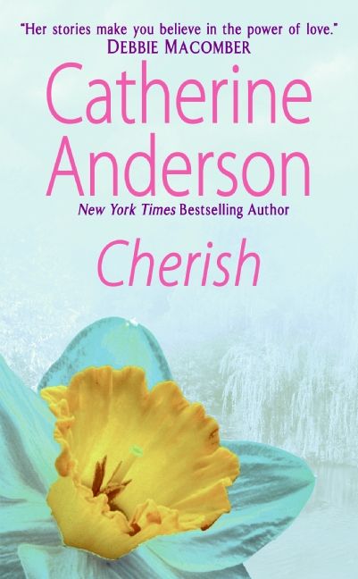 Harpercollins E-Books Cherish - Image 3