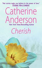 Cherish Paperback  by Catherine Anderson