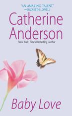 Baby Love Paperback  by Catherine Anderson