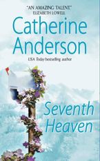 Seventh Heaven Paperback  by Catherine Anderson