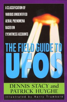 The Field Guide To UFOs