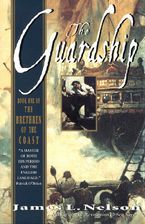 The Guardship Paperback  by James L. Nelson