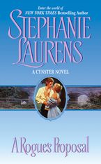 A Rogue's Proposal Paperback  by Stephanie Laurens