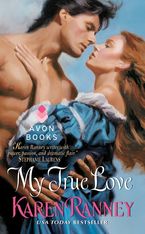 My True Love Paperback  by Karen Ranney