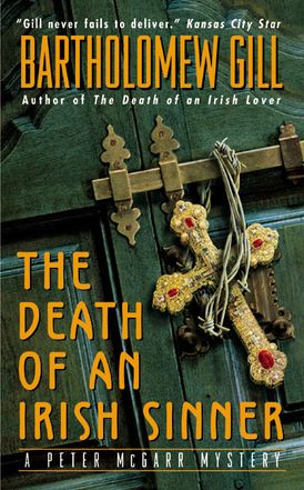 The Death of an Irish Sinner