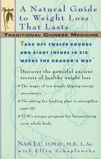 TCM: A Natural Guide to Weight Loss That Lasts