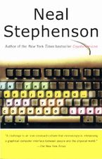 In the Beginning...was the Command Line Paperback  by Neal Stephenson