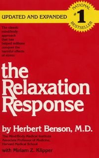the-relaxation-response