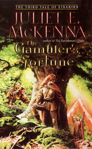 The Gambler’s Fortune