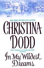 In My Wildest Dreams Paperback  by Christina Dodd