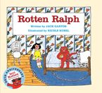 Rotten Ralph Paperback  by Jack Gantos