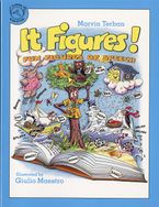 It Figures! Paperback  by Marvin Terban
