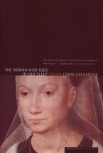 The Woman Who Died In Her Sleep Paperback  by Linda Gregerson