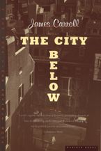 The City Below Paperback  by James Carroll