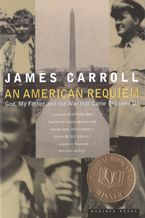 American Requiem, An Paperback  by James Carroll